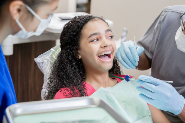 Best Emergency Dentist for Special Needs Patients in Savoy, IL