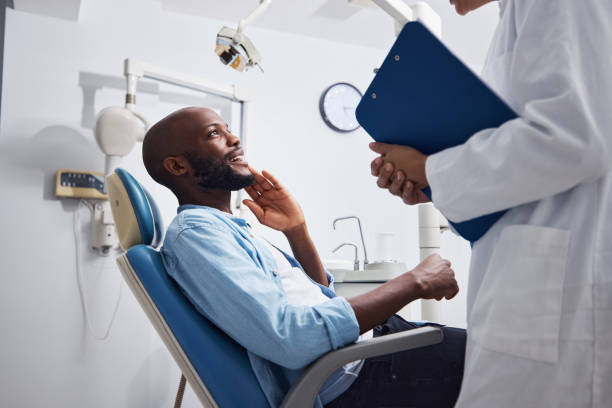 Best Emergency Dentist for Knocked-Out Tooth in Savoy, IL