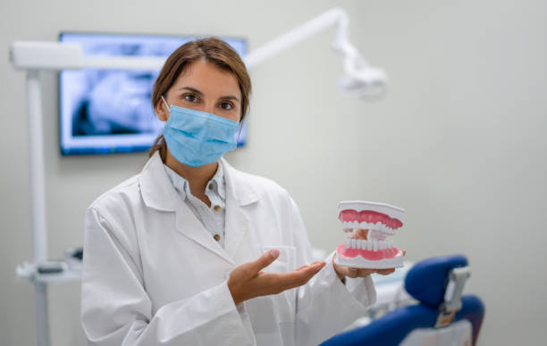 Best Orthodontic Emergency Dentist in Savoy, IL